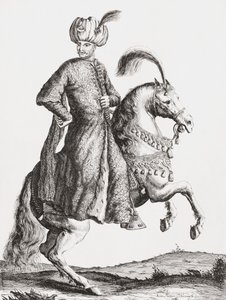 Mehmed IV, auch bekannt als Mehmet IV und Mehmed oder Mehmet der Jäger