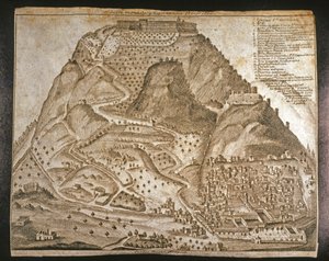 Montecassino: Das Kloster