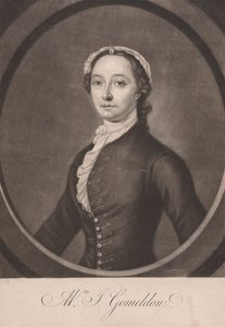 Mrs. J. Gomeldon