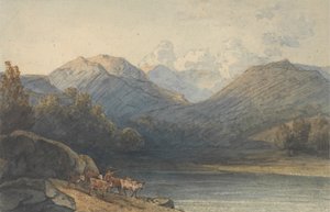 In der Nähe von Ambleside