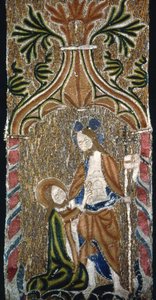 Orphrey-Band von Unknown artist