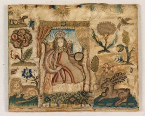 Tafel von Unknown artist