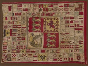 Tafel von Unknown artist