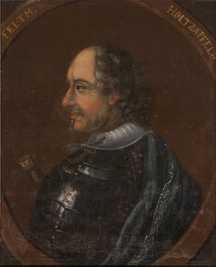 Peter Melander, Graf von Holzappel (1589-1648)