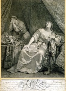 Gift Cleopatra - Holland