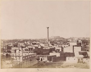 Pompeius-Säule