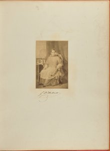 [Porträt von Giacomo Antonelli]