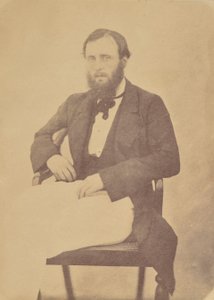 R.M. King Esquire. Bengal Civil Service von Unknown artist