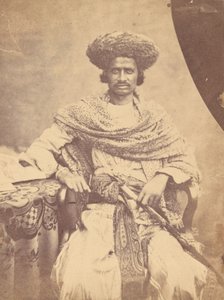 Radscha Man Singh