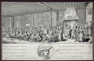 Ramponaux Taverne