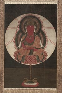 Roter Amida