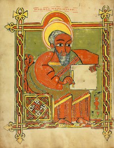 Sankt Matthäus