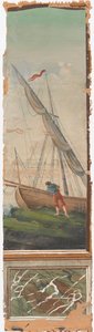 Szenisch von Unknown artist