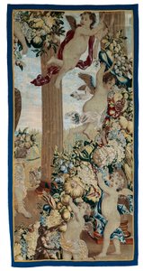 September und Oktober aus Die zwölf Monate des Jahres (Fragment)