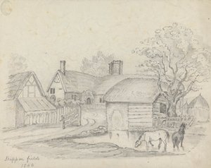 "Sheppon Fields" von Unknown artist