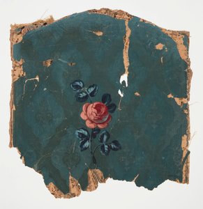 Seitenwand von Unknown artist