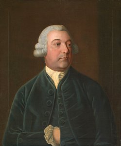 Sir Thomas Slade (fl. 1703-1771)