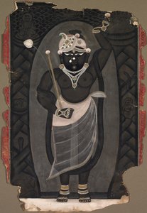 Sri Nathaji von Unknown artist