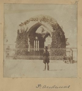 St. Andreas