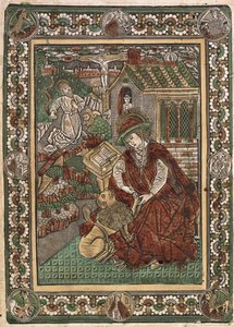 St. Hieronymus