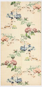 Textil von Unknown artist
