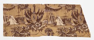 Textil von Unknown artist
