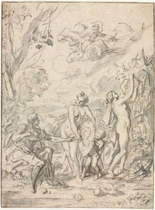 Das Urteil des Paris