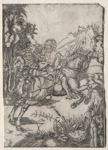 Der kleine Kurier