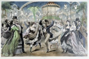 Der Mabille-Ball