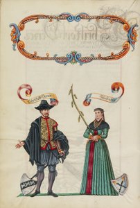 Die neunzehnte Generation, Christoph Derrer