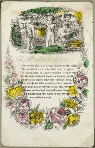 Die Welt, die ist (Valentinstag)