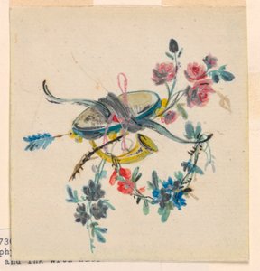 Trophäe von Unknown artist