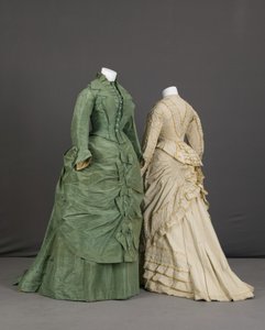 Aussteuerkleid