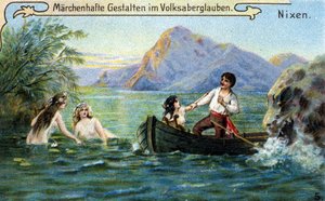 Unbekanntes Bild