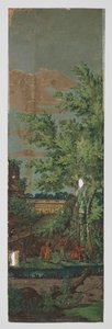 Ansichten von Italien von Unknown artist