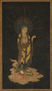 Willkommener Abstieg von Jizō