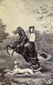 Elisabeth, Kaiserin von Österreich und Königin von Ungarn (24. Dezember 1837 – 10. September 1898)