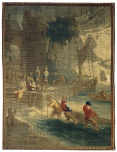 Der Fischmarkt