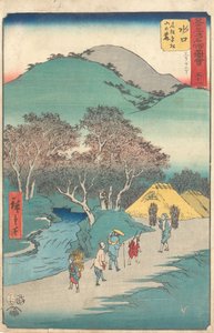  von Utagawa Hiroshige