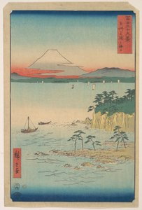  von Utagawa Hiroshige