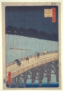  von Utagawa Hiroshige