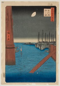  von Utagawa Hiroshige