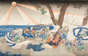  von Utagawa Kuniyoshi