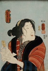  von Utagawa Kuniyoshi