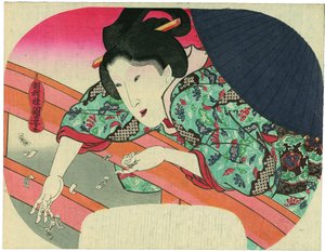  von Utagawa Kuniyoshi