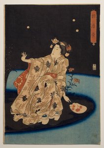  von Utagawa Kuniyoshi