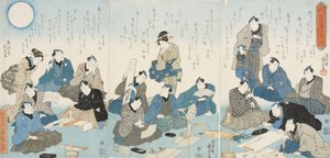  von Utagawa Kuniyoshi