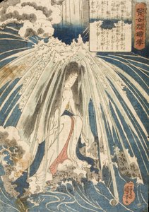  von Utagawa Kuniyoshi