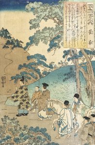  von Utagawa Kuniyoshi