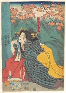  von Utagawa Kuniyoshi